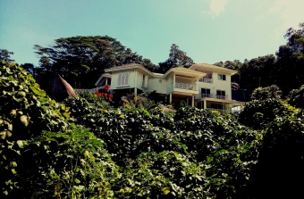 Villa Mahe Mahe Beau Vallon