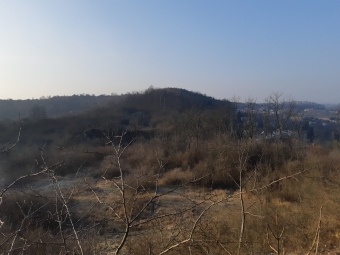 Plot of land Cracow Cracow