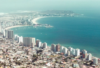 Apartment / Flat Salinas Salinas