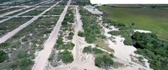 Plot of land Belmonte Belmonte