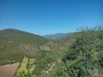 Plot of land Rio Verde Rio Verde