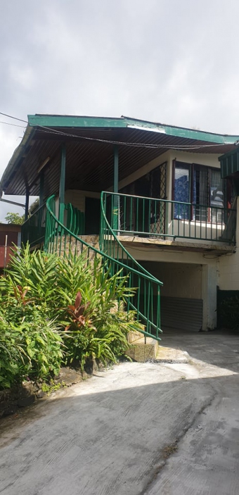 For Sale-House Structure Only Tamavua, Suva