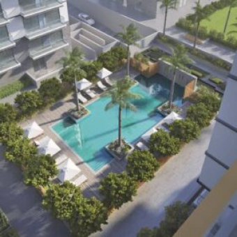 Apartment / Flat duabi Duabi