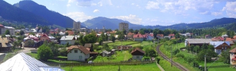House Campulung, Arges Campulung, Arges