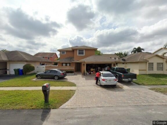 House Florida Florida