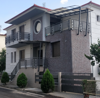 House kilkis 354sqm Kilkis