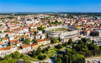 House Pula Pula