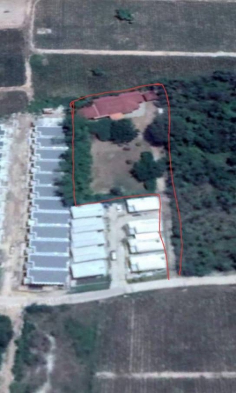 Plot of land Huahin Huahin
