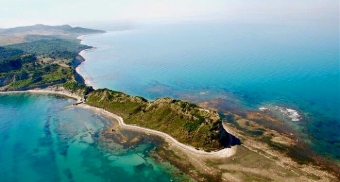Plot of land Durres Durres