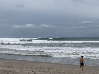 House Montezuma Montezuma