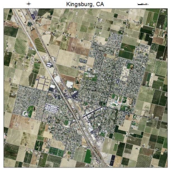Plot of land Kingsburg Kingsburg