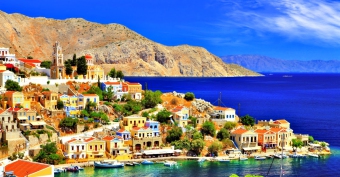 House Ikaria Ikaria