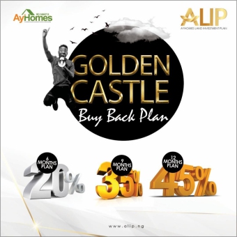 Land Banking Investment Lekki