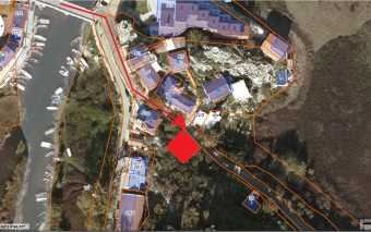 Plot of land Bar, Virpazar Bar, Virpazar