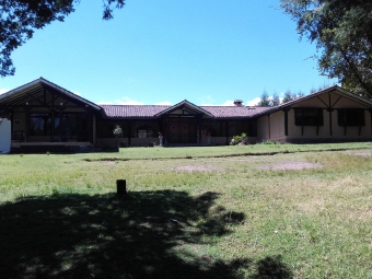 House Sangolqui Sangolqui