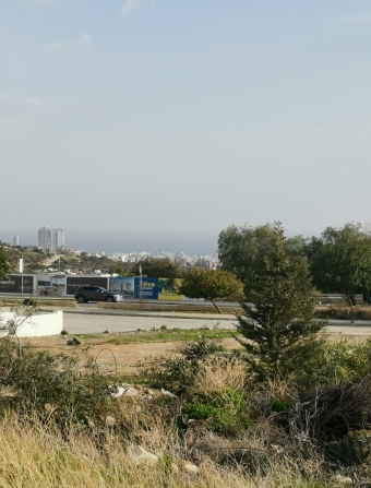 Plot of land Limassol Limassol