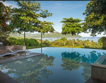 House Guanacaste Guanacaste