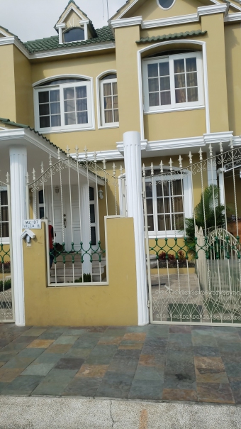 House Guayaquil Guayaquil
