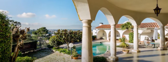 Villa Leiria Leiria