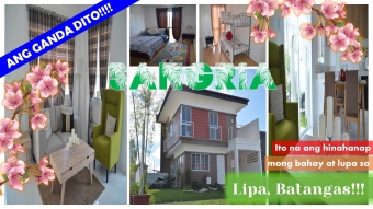 House Lipa City Lipa City