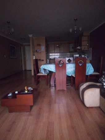 Apartment / Flat Quito Quito