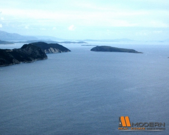 Plot of land IONIAN ISLAND Ionian Island