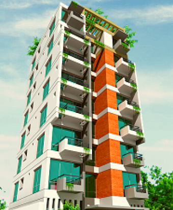 Apartment / Flat Dhaka Dhaka