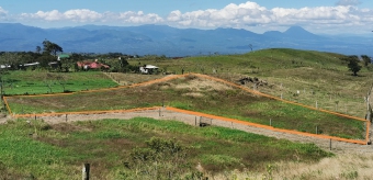 Plot of land Quesada Quesada