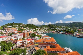 Plot of land st. Georges St. Georges