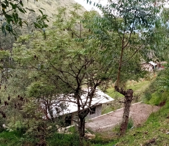 Plot of land Cuenca Cuenca