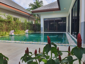 House pattaya Pattaya