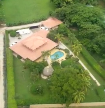 House Guanacaste Guanacaste