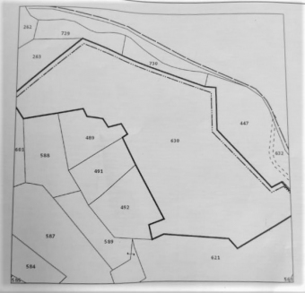 Plot of land Limassol Limassol