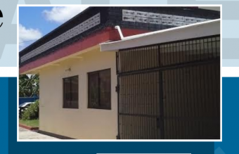 House California Couva