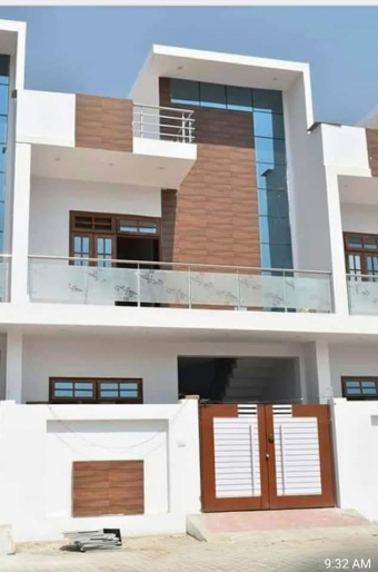Villa Lucknow Lucknow