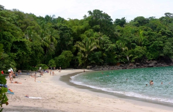 Plot of land Quepos Quepos