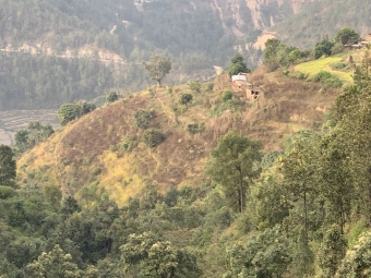 Plot of land Simley, Dhading Simley, Dhading