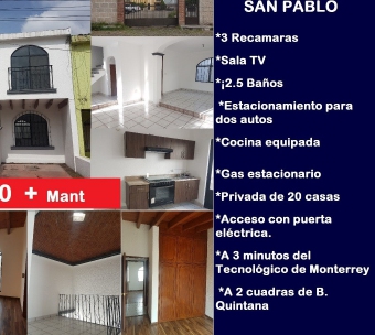 House Querétaro,Qro Quer�taro,qro