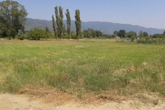 Plot of land Kifisia Kifisia