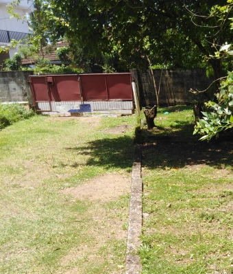 Plot of land Colombo Colombo