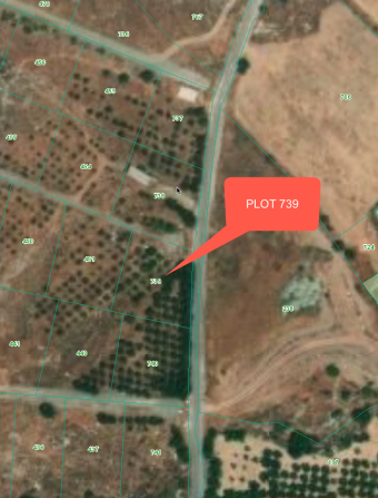 PLOT Pafos Pafos
