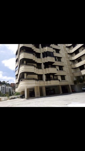 Apartment / Flat Baabda Baabda