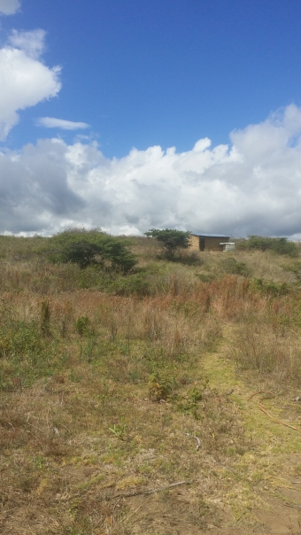 Plot of land Chachapoyas Chachapoyas
