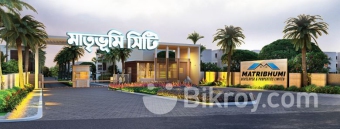 Plot of land Munshiganj Munshiganj