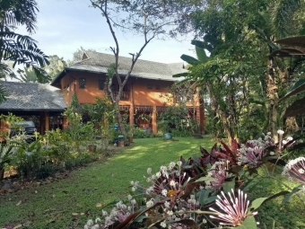House Mae Rim Mae Rim