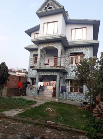 House Nepalganj Nepalganj