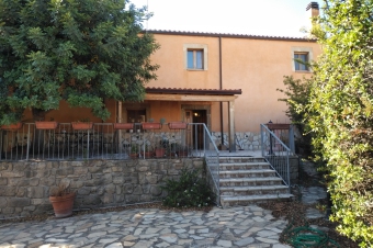 Villa Dolianova Dolianova