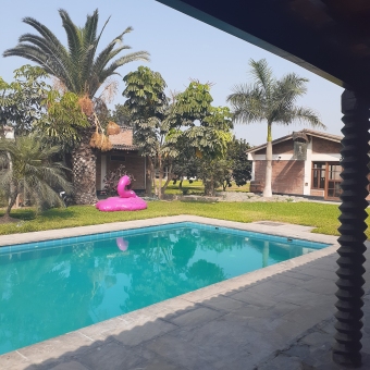 House Lima Lima