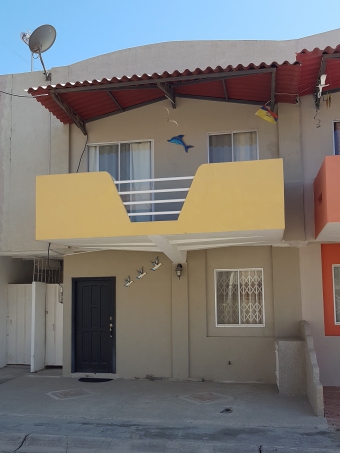 House Salinas Salinas