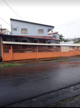 Buildings-Edificio Apartamentos Guadalupe